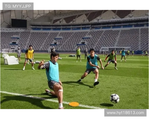 海港多哈冬训U23卡希尔探营