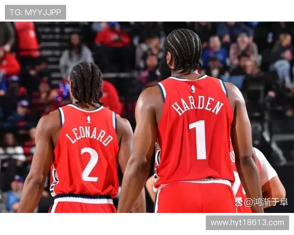 TA表示哈登交易关键在快船选秀权