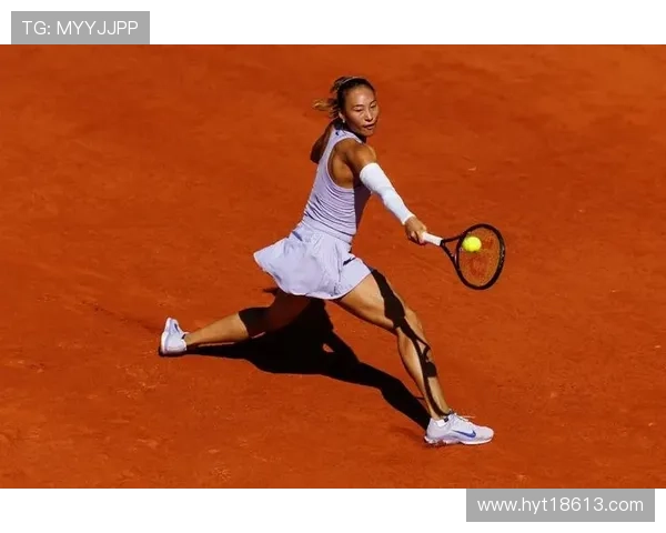 郑钦文新教练备战法网双赛冲击 郑钦文新教练备战法网双赛冲击