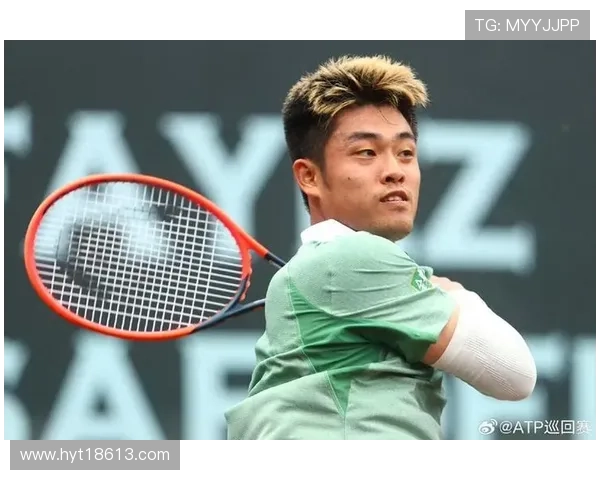 [澳网]李东：本届选手不容小觑 需高度重视.