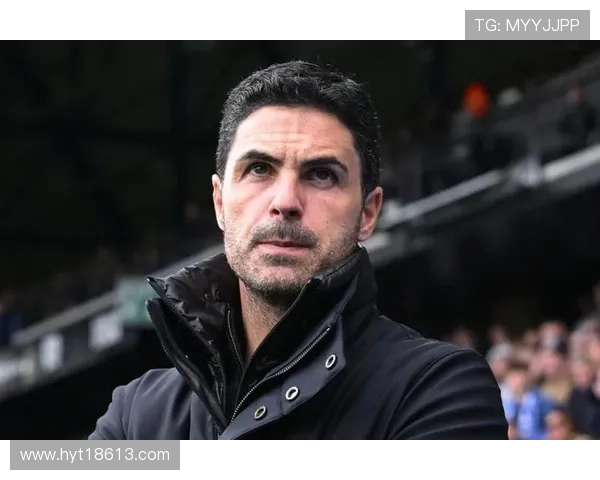 阿尔特塔自信阿森纳问鼎双冠